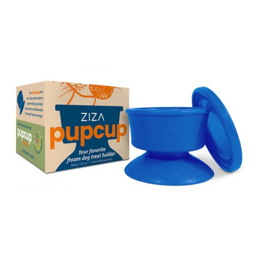 ZIZA Pupcup